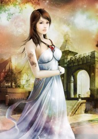 【微微一笑很傾城】美人一笑也傾城劇情擴張版