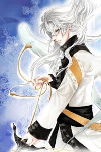 将军她暗恋成瘾