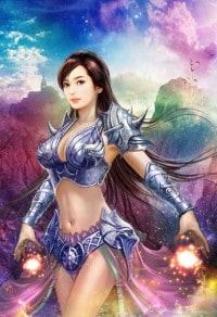 大神,你怕鬼嗎?