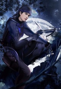 都市至尊神笔