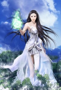寫手妹子非人類