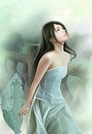 清军大营中的女犯