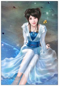 蒹葭曲(女尊)