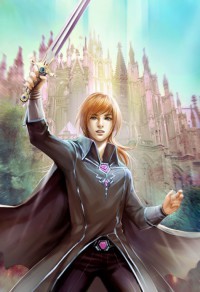 (BG/吸血鬼騎士同人)吸血鬼騎士之守護的少女騎士