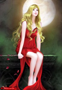 女人四十一枝花