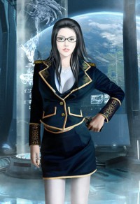 大院美人替繼妹出嫁後