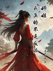 師姐,我真不是反派
