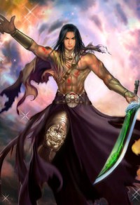 迷茫魔法師與墮落者公會