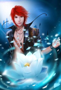[綜武俠]樓上黃昏