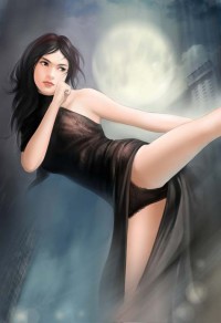 势凌云霄