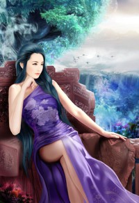 女尊天下：魅惑王爺