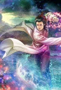 重生之复仇女王