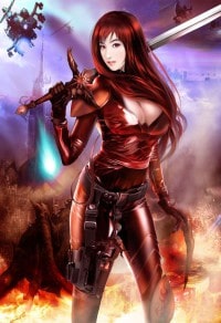 快穿：满级女主她只走事业线