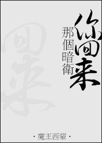 那個暗衞你回來